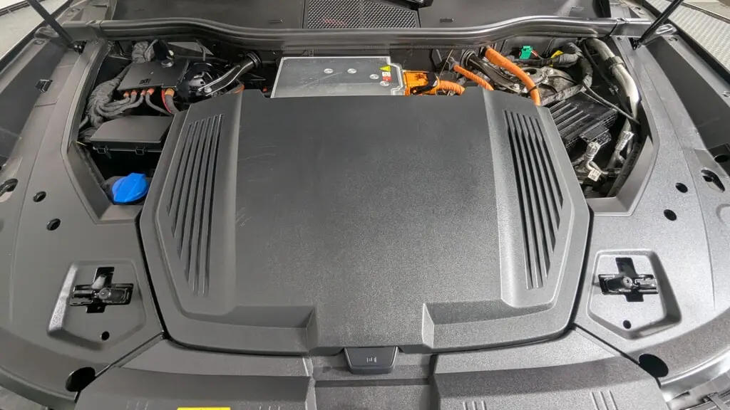 Florida Fine Cars - Used AUDI E-TRON 2022 ORLANDO PREMIUM PLUS