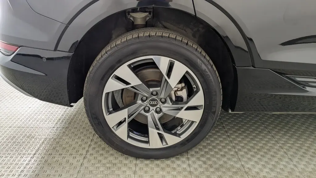 Florida Fine Cars - Used AUDI E-TRON 2022 ORLANDO PREMIUM PLUS