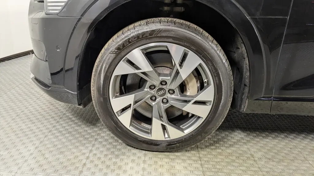 Florida Fine Cars - Used AUDI E-TRON 2022 ORLANDO PREMIUM PLUS