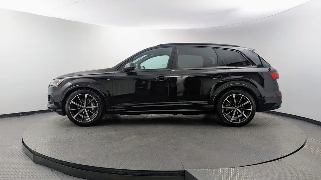 Florida Fine Cars - Used AUDI Q7 2023 MARGATE PRESTIGE