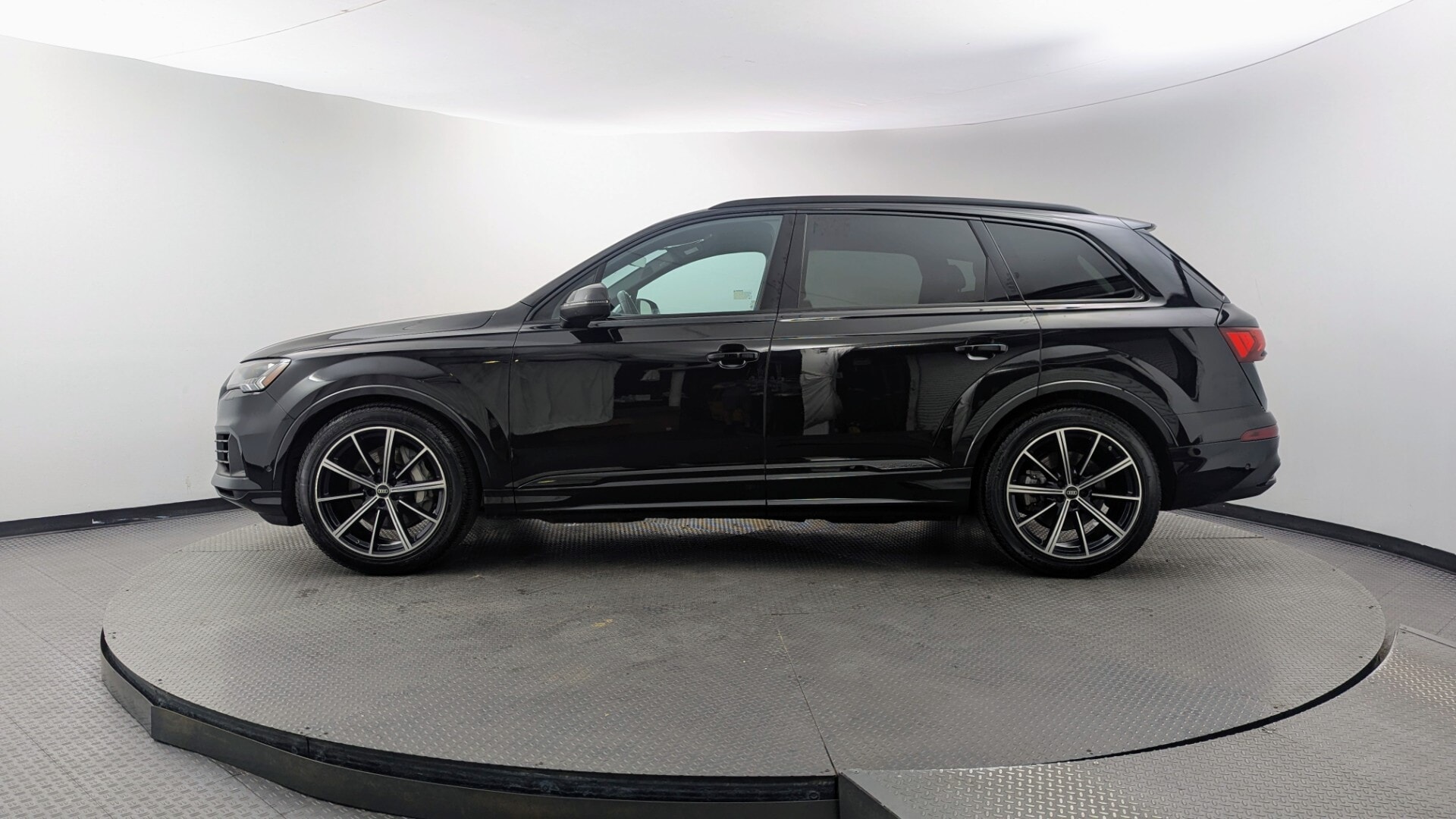 Florida Fine Cars - Used vehicle - SUV AUDI Q7 2023