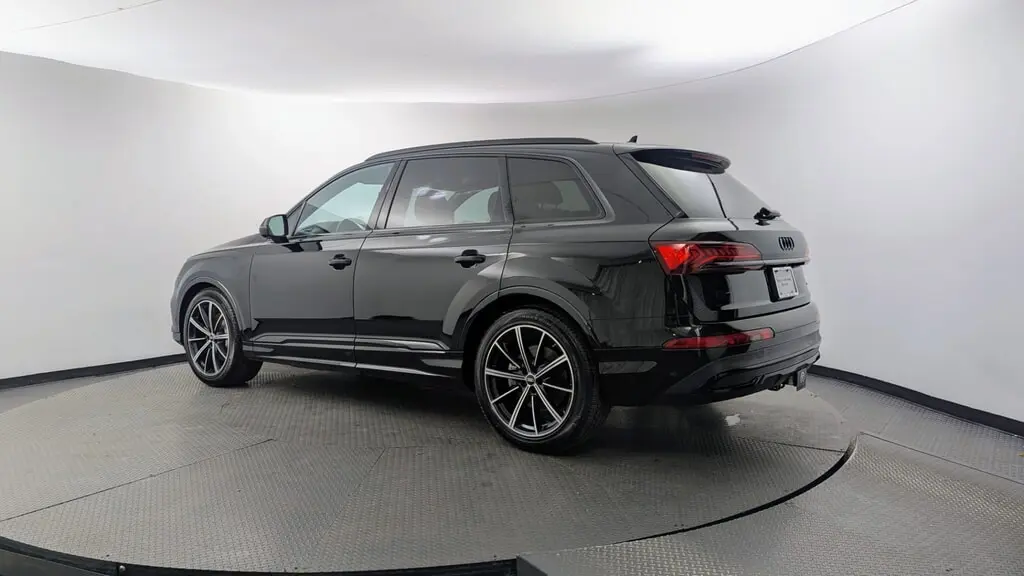 Florida Fine Cars - Used AUDI Q7 2023 MARGATE PRESTIGE