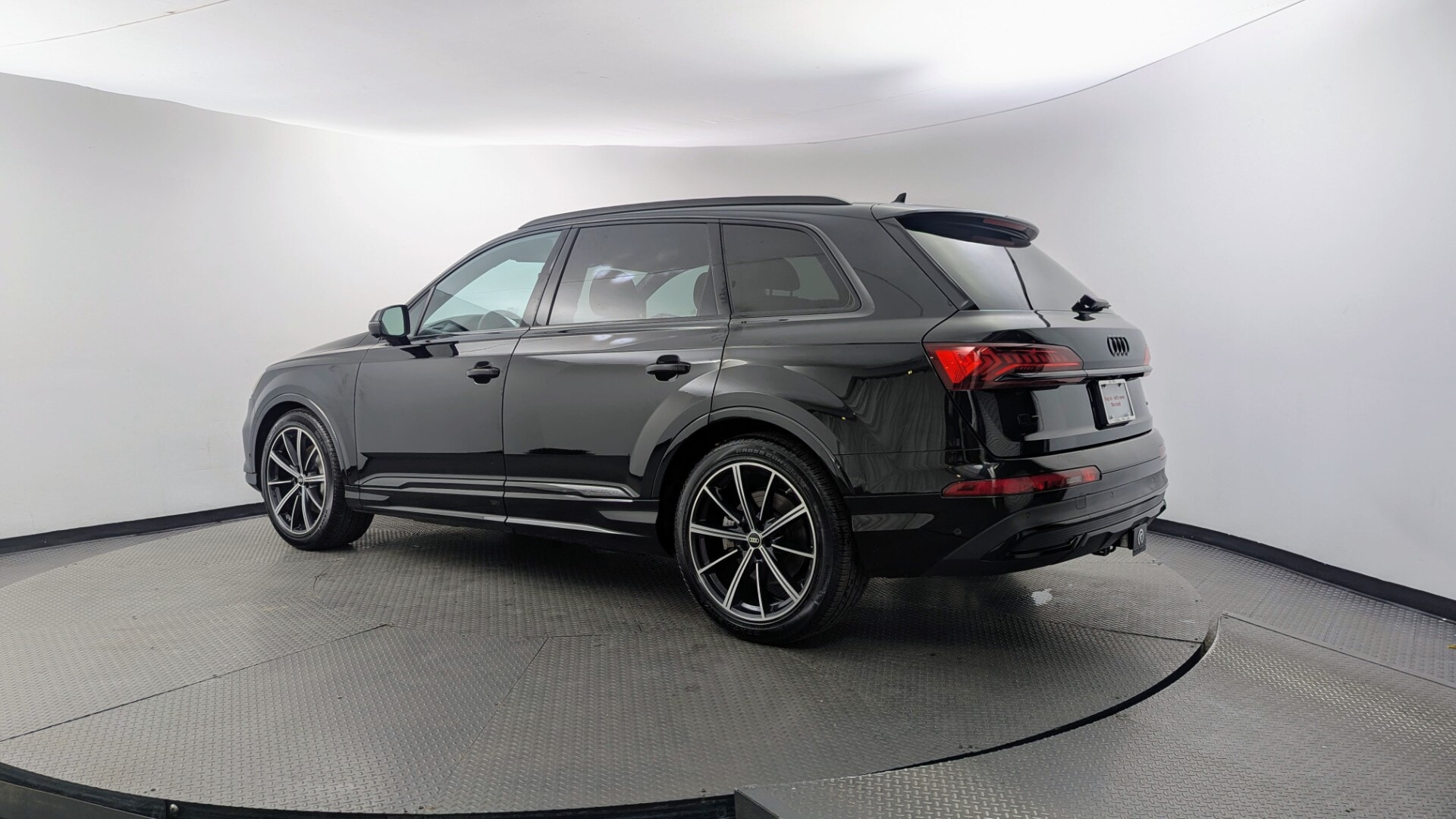 Florida Fine Cars - Used vehicle - SUV AUDI Q7 2023