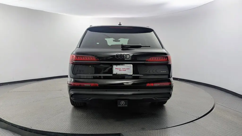 Florida Fine Cars - Used AUDI Q7 2023 MARGATE PRESTIGE