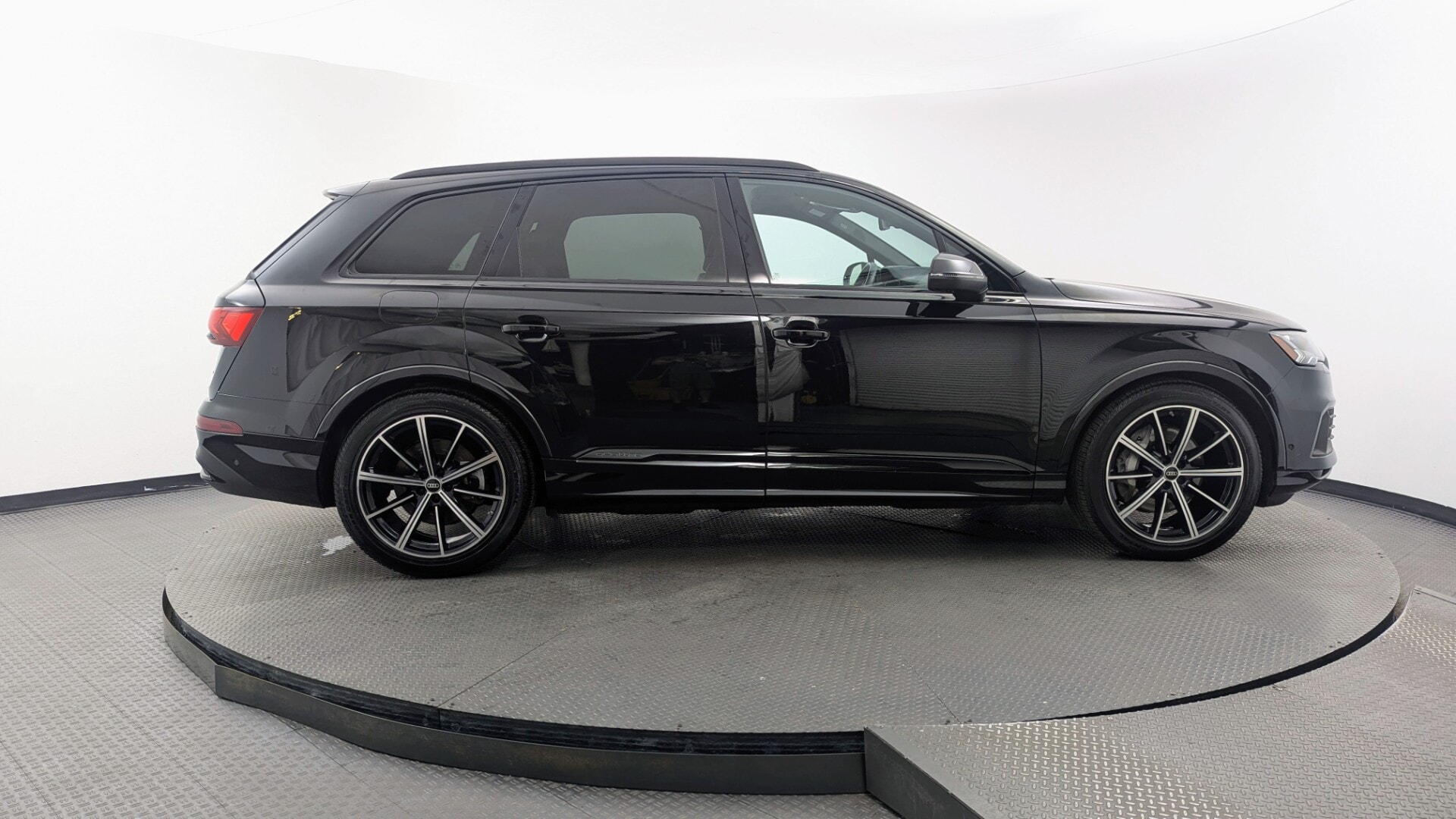 Florida Fine Cars - Used vehicle - SUV AUDI Q7 2023