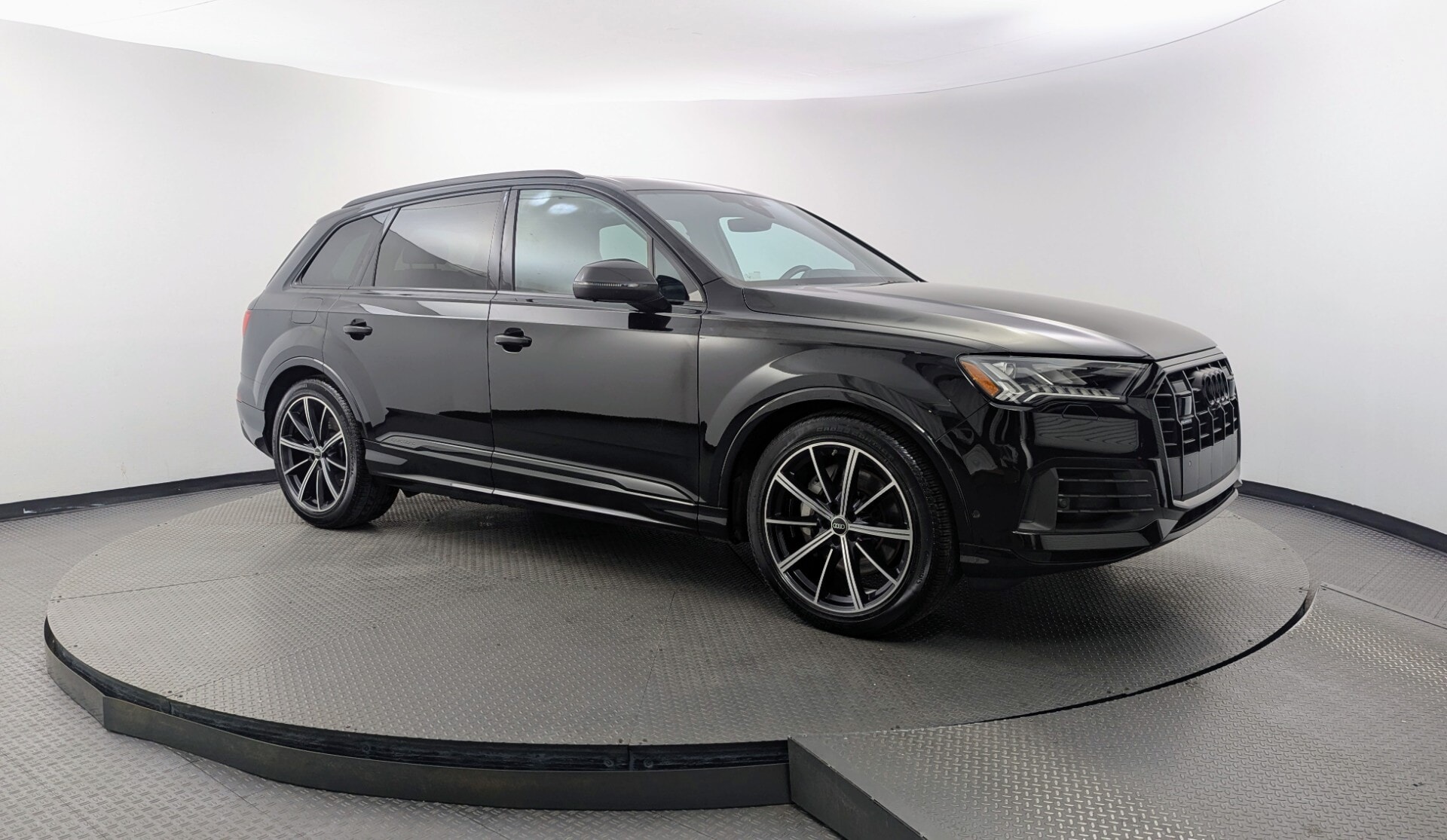 Florida Fine Cars - Used vehicle - SUV AUDI Q7 2023