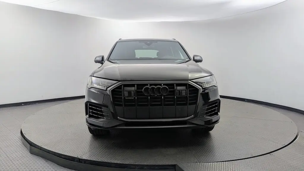 Florida Fine Cars - Used AUDI Q7 2023 MARGATE PRESTIGE