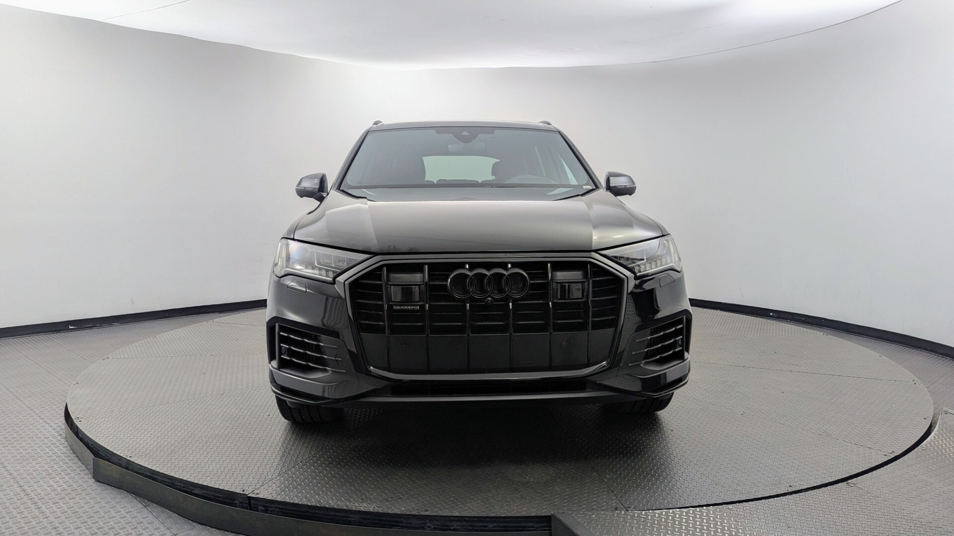 Florida Fine Cars - Used vehicle - SUV AUDI Q7 2023