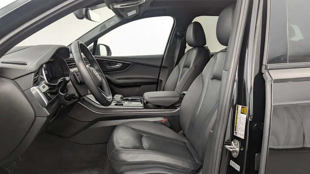 Florida Fine Cars - Used AUDI Q7 2023 MARGATE PRESTIGE