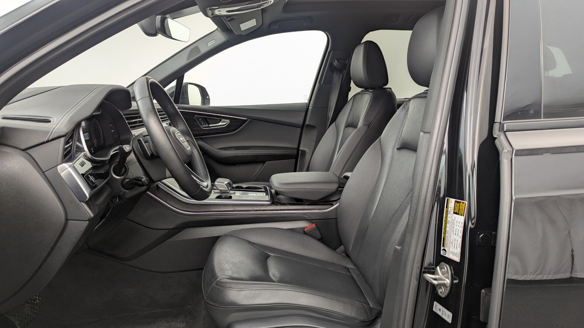 Florida Fine Cars - Used vehicle - SUV AUDI Q7 2023
