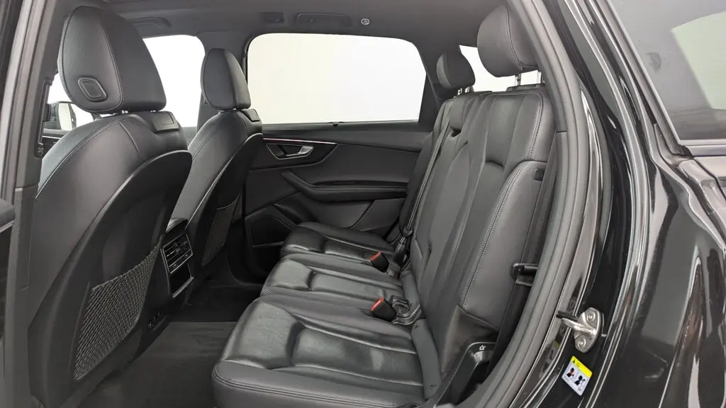 Florida Fine Cars - Used AUDI Q7 2023 MARGATE PRESTIGE