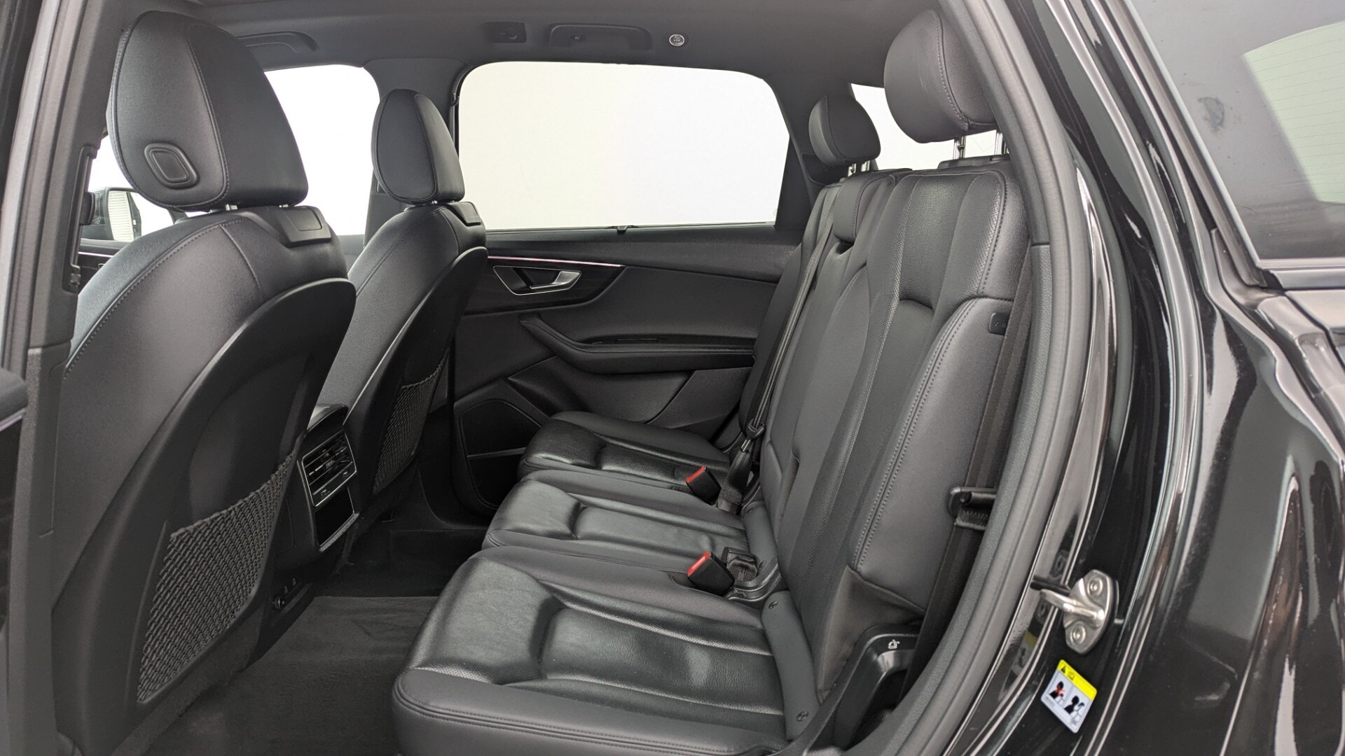 Florida Fine Cars - Used vehicle - SUV AUDI Q7 2023