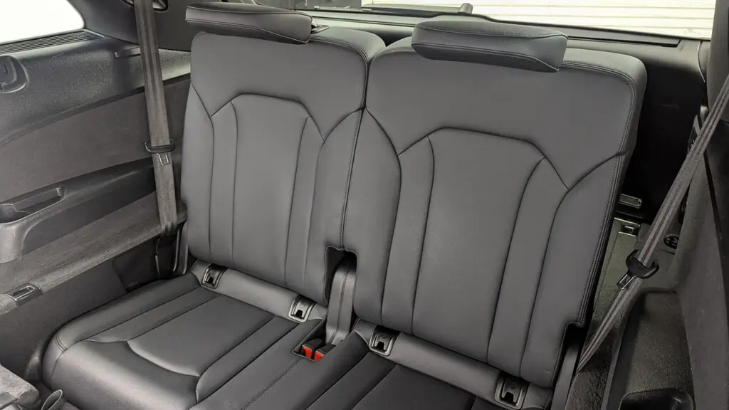 Florida Fine Cars - Used AUDI Q7 2023 MARGATE PRESTIGE