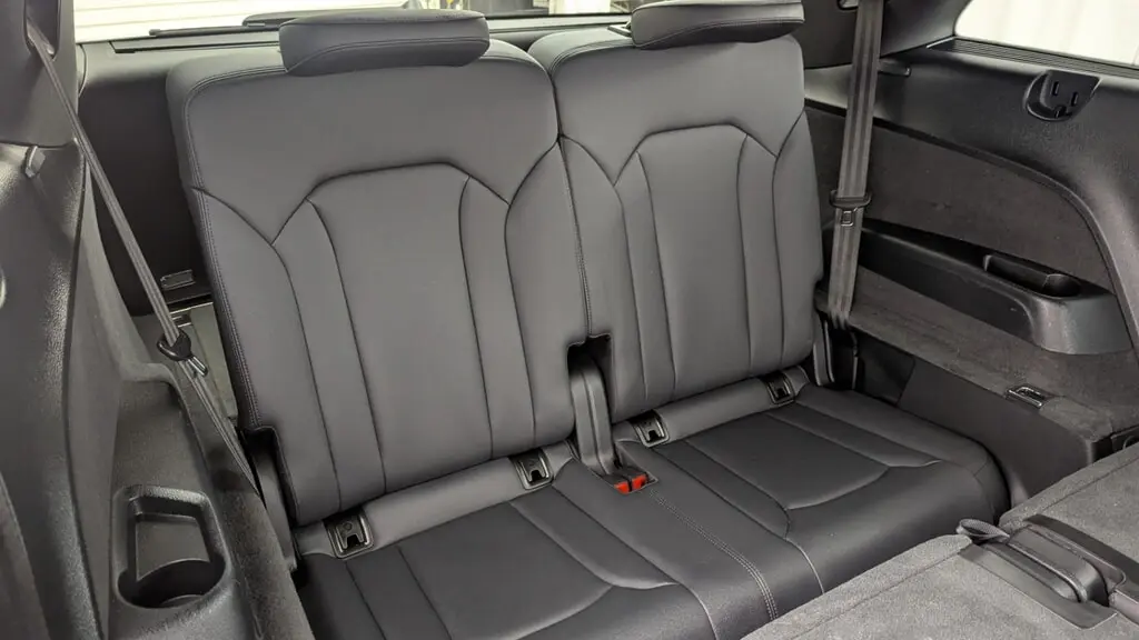 Florida Fine Cars - Used AUDI Q7 2023 MARGATE PRESTIGE