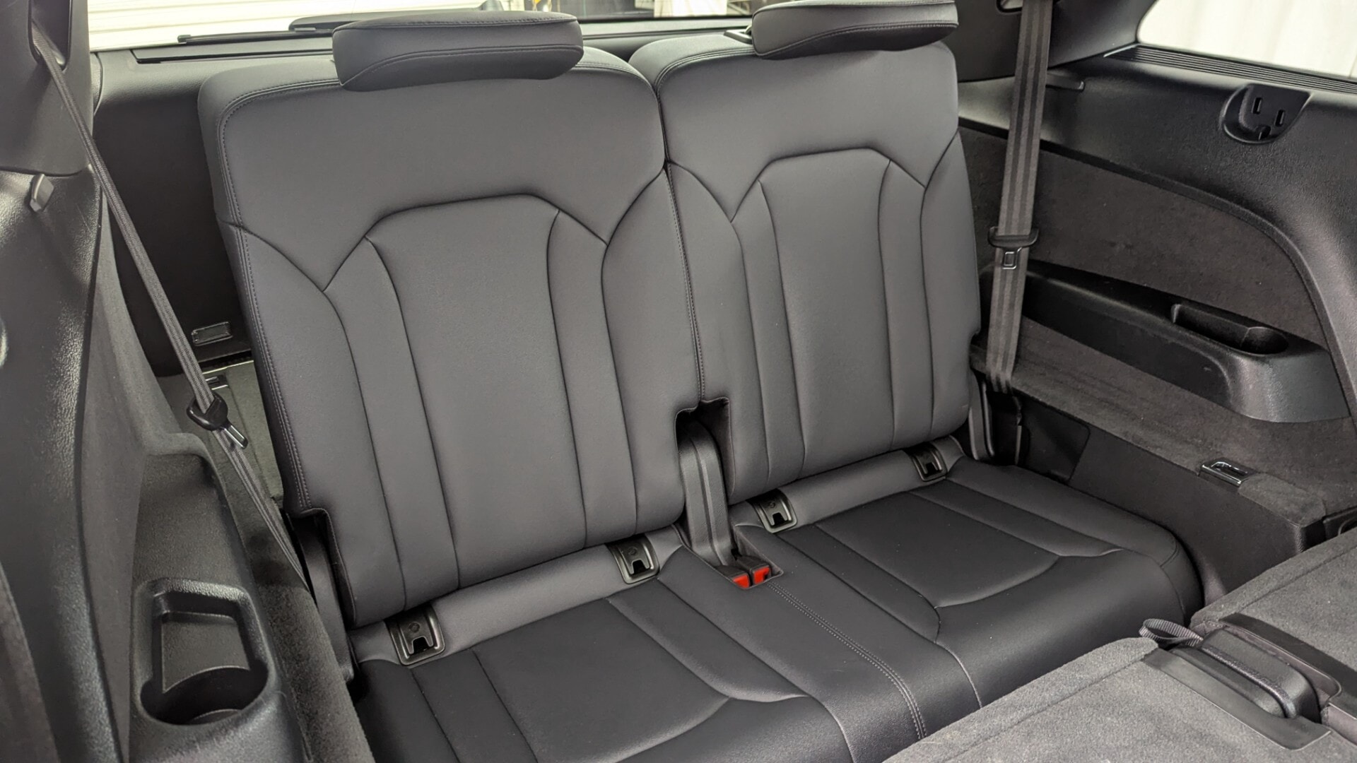 Florida Fine Cars - Used vehicle - SUV AUDI Q7 2023