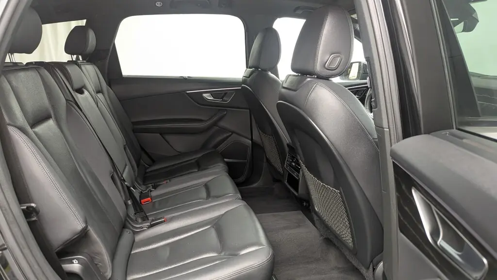 Florida Fine Cars - Used AUDI Q7 2023 MARGATE PRESTIGE