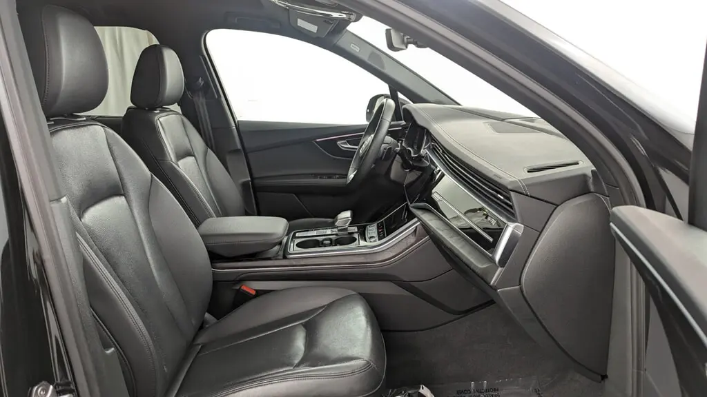 Florida Fine Cars - Used AUDI Q7 2023 MARGATE PRESTIGE