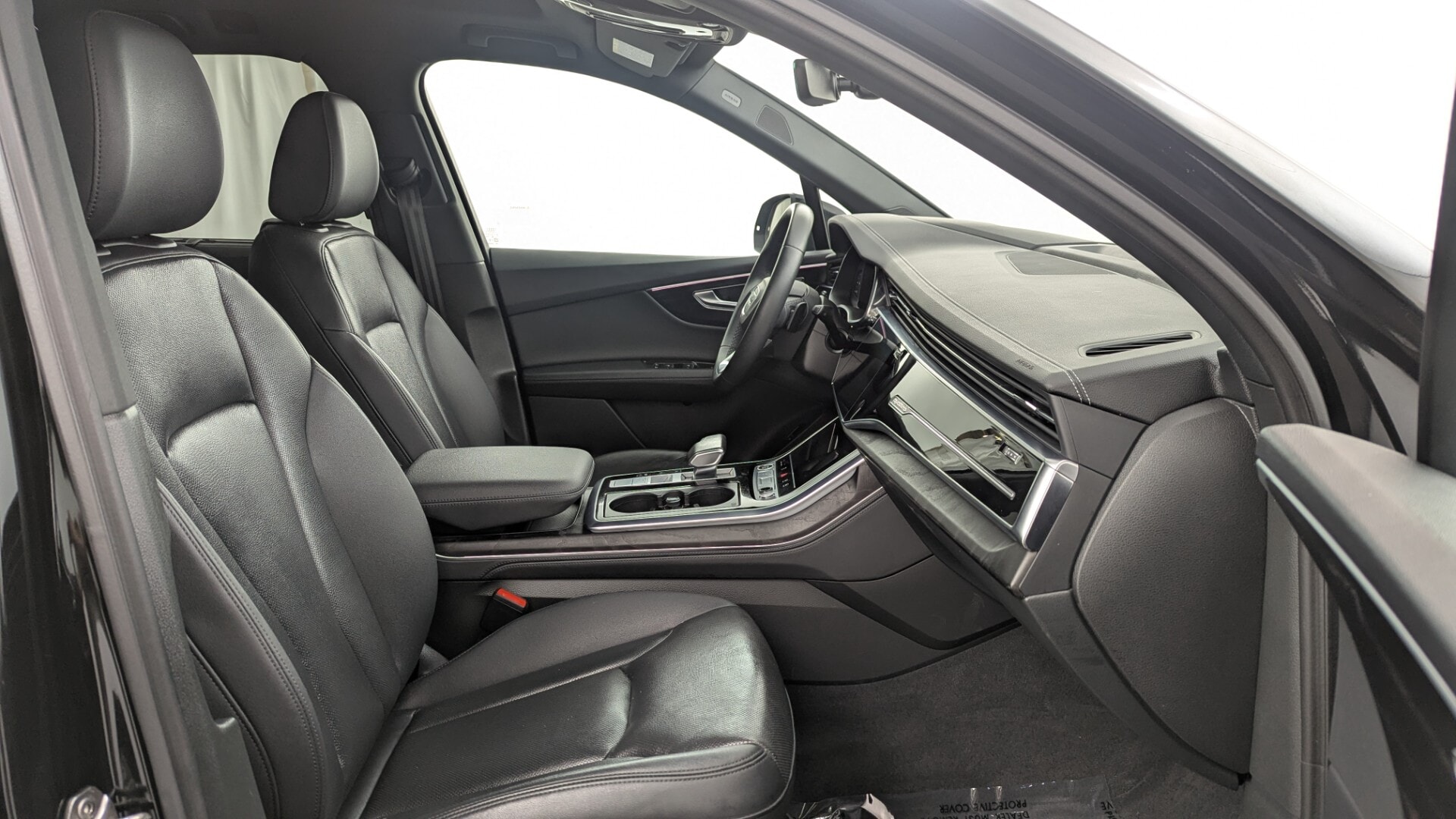 Florida Fine Cars - Used vehicle - SUV AUDI Q7 2023