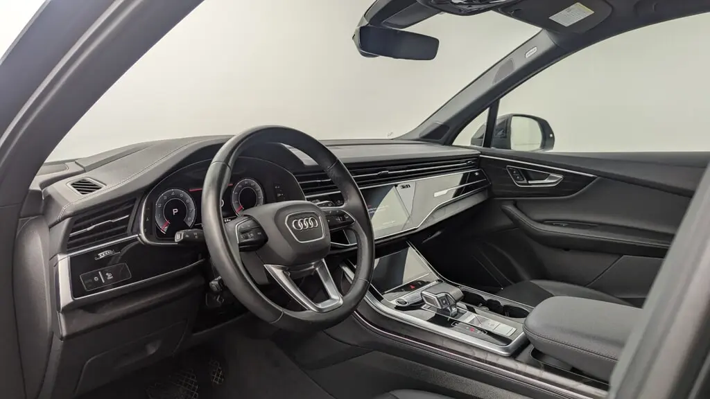Florida Fine Cars - Used AUDI Q7 2023 MARGATE PRESTIGE