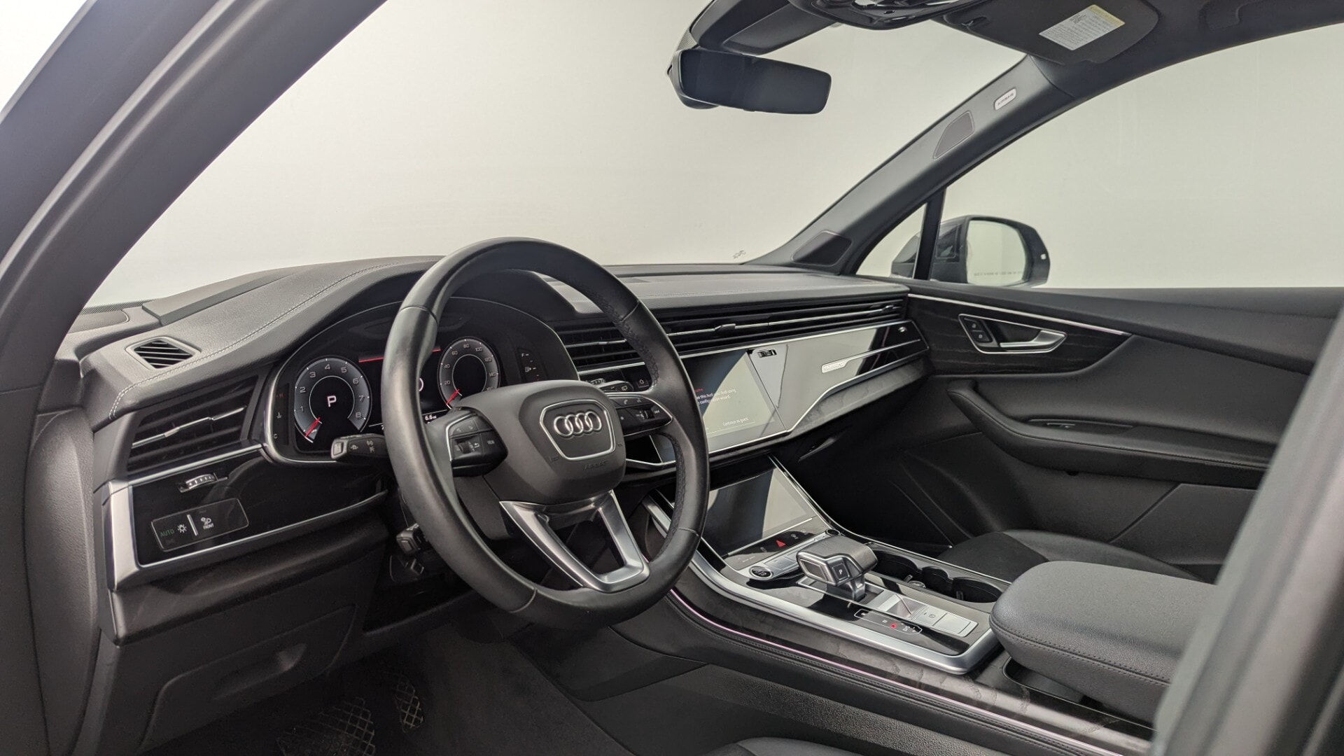 Florida Fine Cars - Used vehicle - SUV AUDI Q7 2023