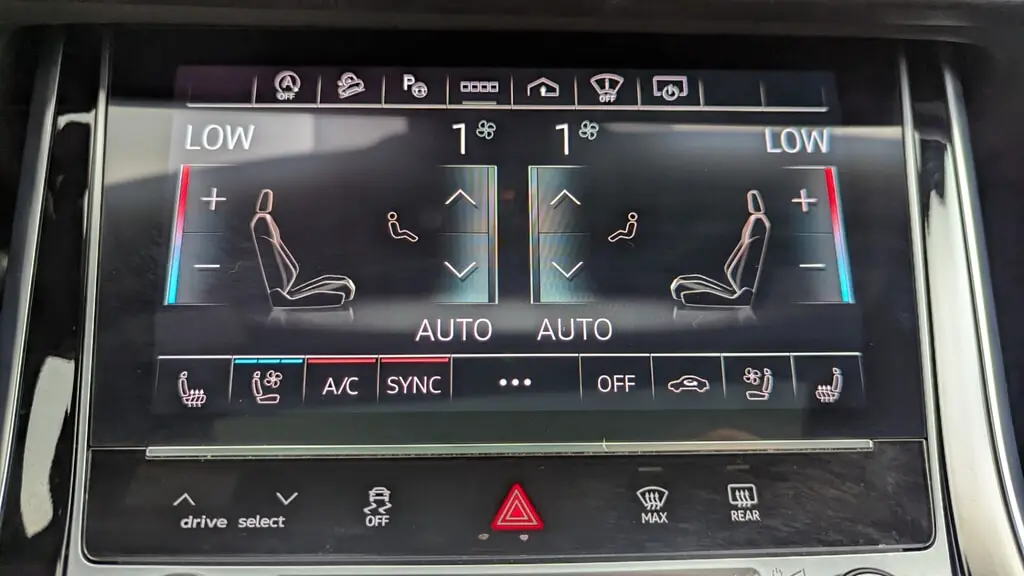 Florida Fine Cars - Used AUDI Q7 2023 MARGATE PRESTIGE
