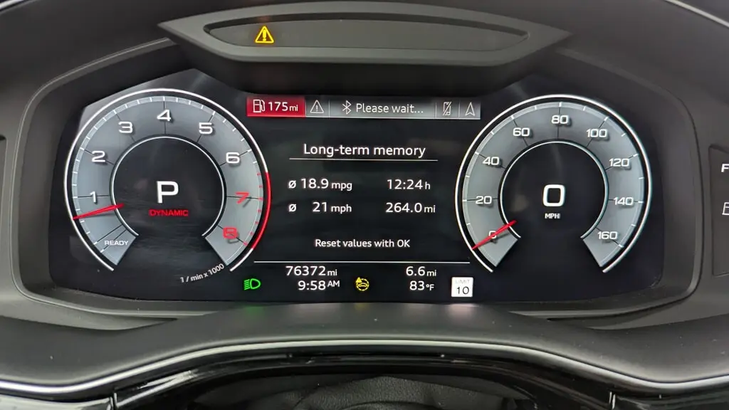 Florida Fine Cars - Used AUDI Q7 2023 MARGATE PRESTIGE