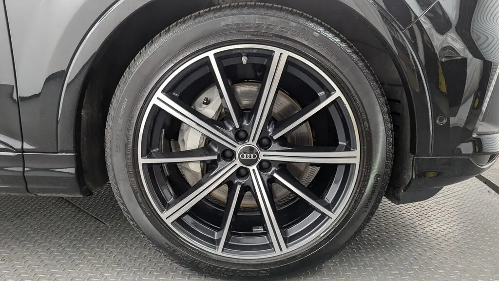 Florida Fine Cars - Used AUDI Q7 2023 MARGATE PRESTIGE