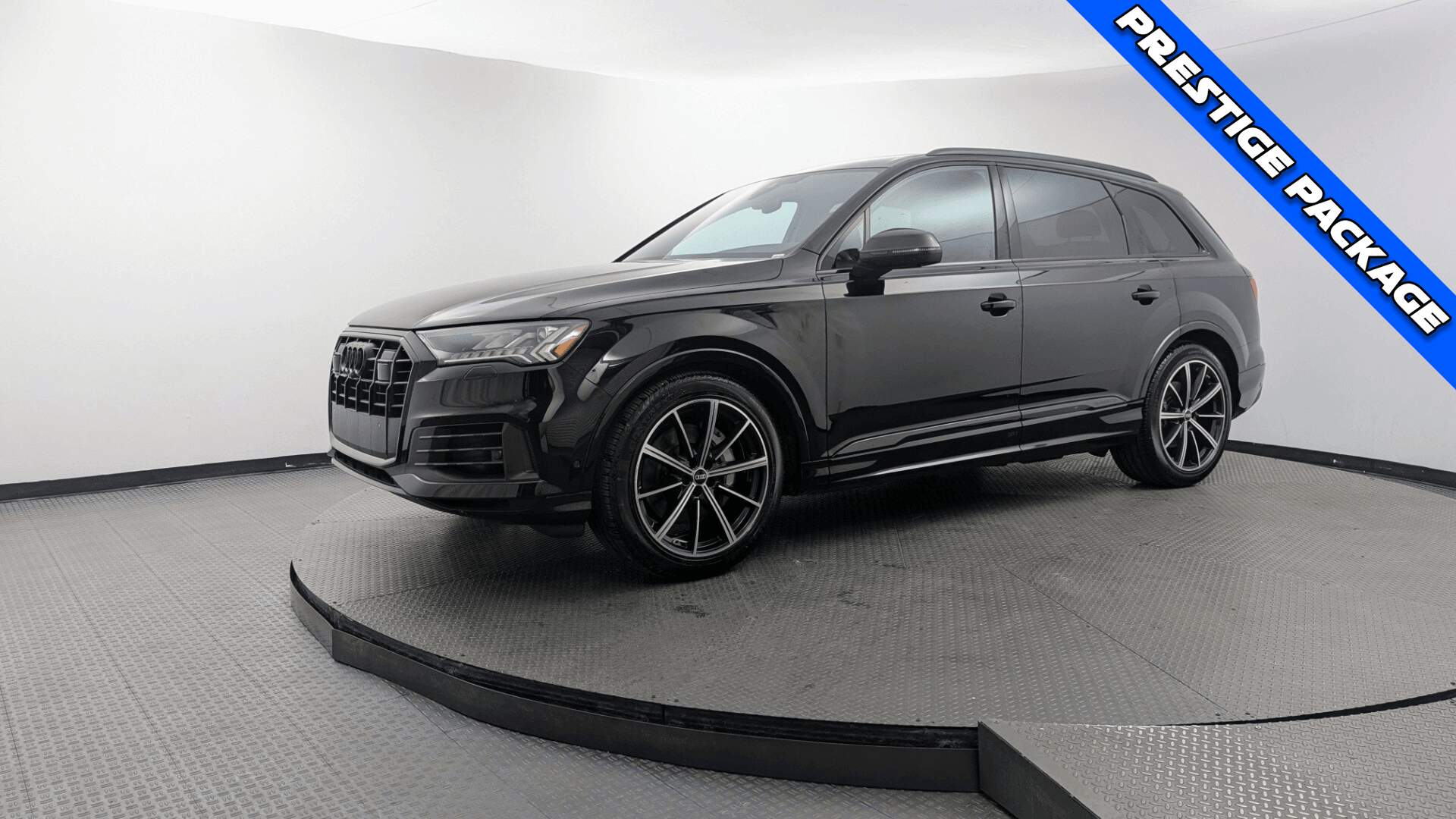 Florida Fine Cars - Used vehicle - SUV AUDI Q7 2023