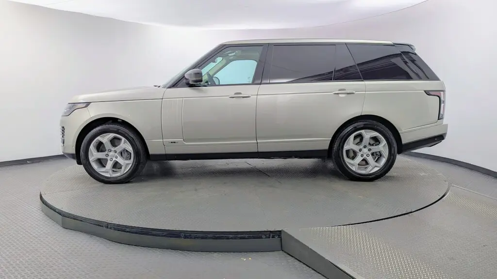 Florida Fine Cars - Used LAND ROVER RANGE ROVER 2020 MIAMI SUPERCHARGED LWB