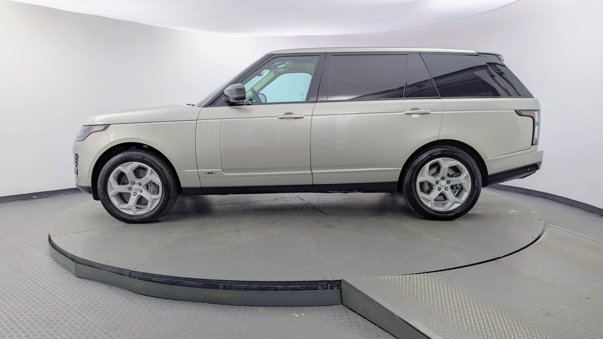 Florida Fine Cars - Used vehicle - SUV LAND ROVER RANGE ROVER 2020
