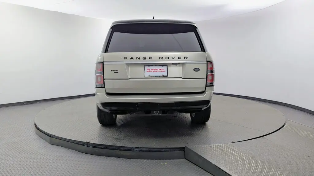 Florida Fine Cars - Used LAND ROVER RANGE ROVER 2020 MIAMI SUPERCHARGED LWB