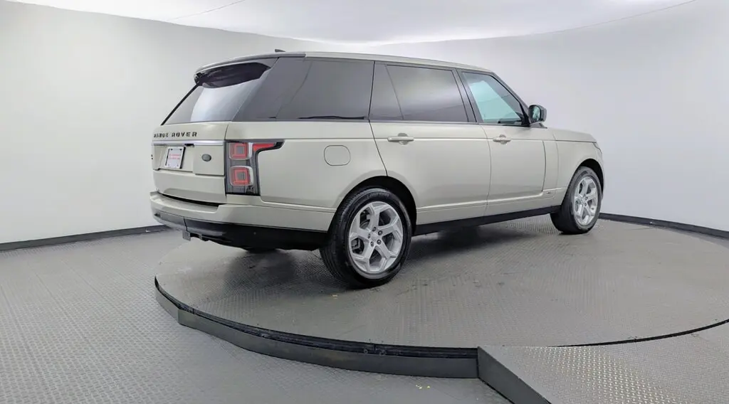Florida Fine Cars - Used LAND ROVER RANGE ROVER 2020 MIAMI SUPERCHARGED LWB