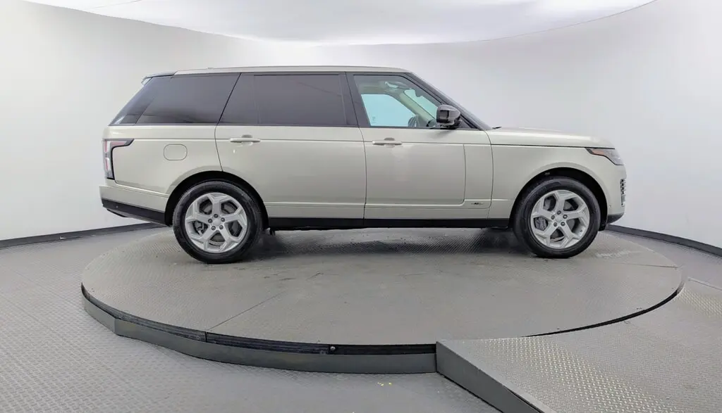 Florida Fine Cars - Used LAND ROVER RANGE ROVER 2020 MIAMI SUPERCHARGED LWB