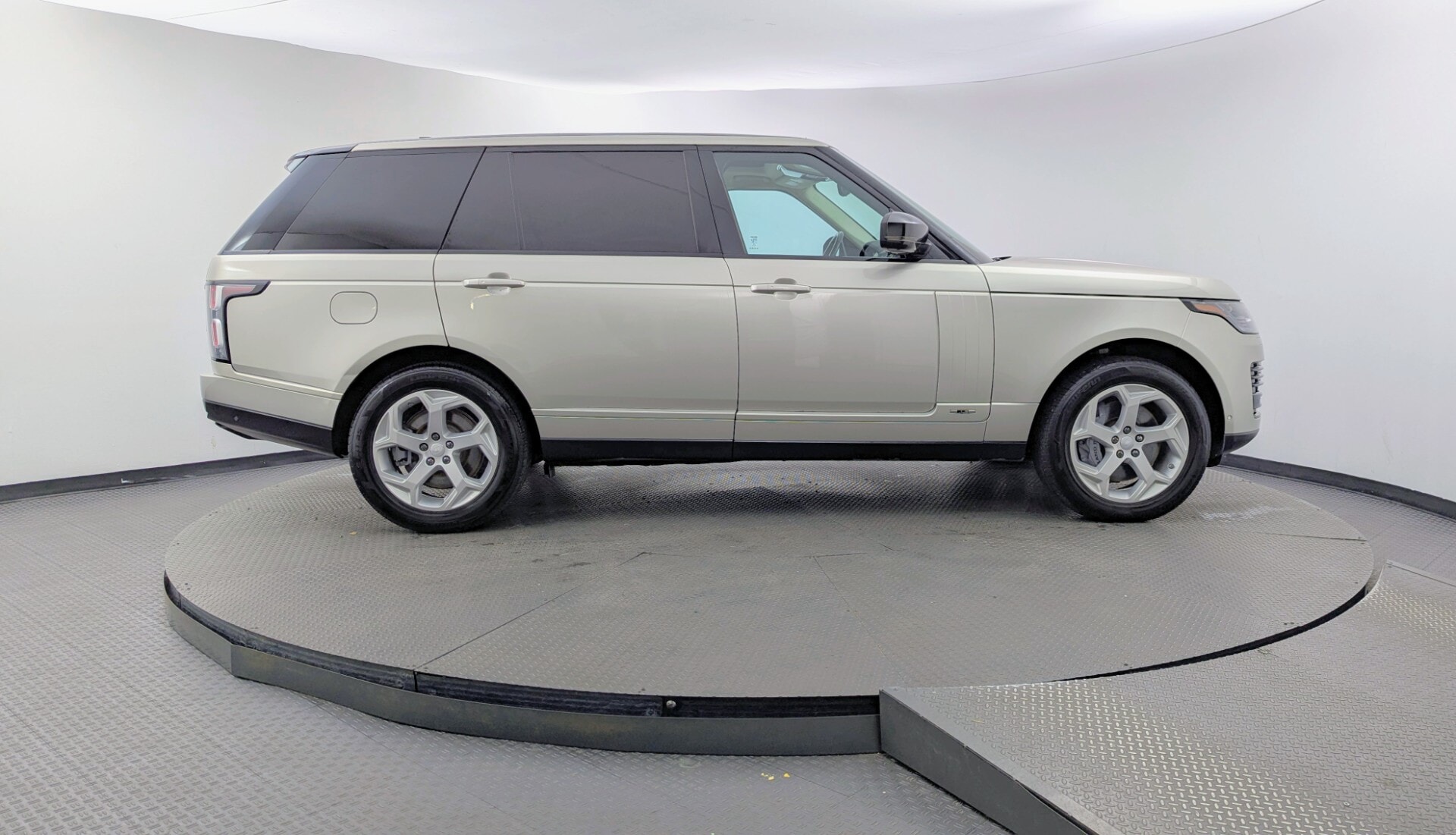 Florida Fine Cars - Used vehicle - SUV LAND ROVER RANGE ROVER 2020