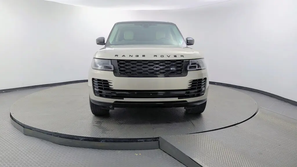 Florida Fine Cars - Used LAND ROVER RANGE ROVER 2020 MIAMI SUPERCHARGED LWB