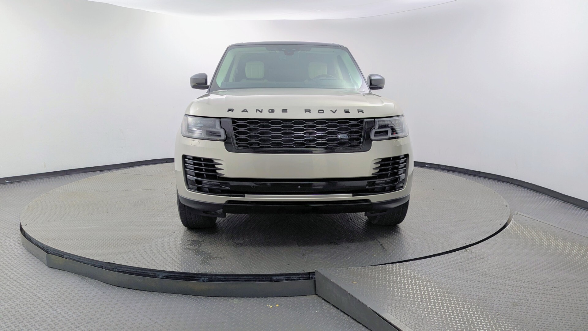 Florida Fine Cars - Used vehicle - SUV LAND ROVER RANGE ROVER 2020