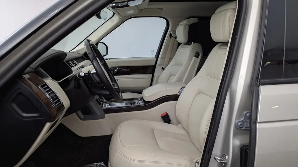 Florida Fine Cars - Used LAND ROVER RANGE ROVER 2020 MIAMI SUPERCHARGED LWB