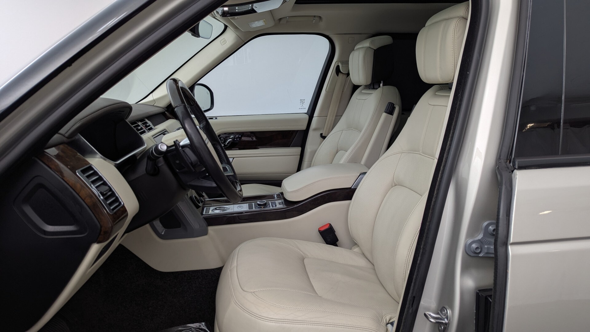 Florida Fine Cars - Used vehicle - SUV LAND ROVER RANGE ROVER 2020