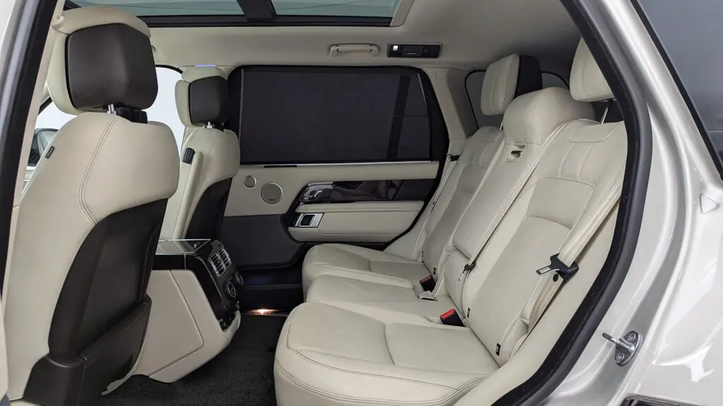 Florida Fine Cars - Used LAND ROVER RANGE ROVER 2020 MIAMI SUPERCHARGED LWB