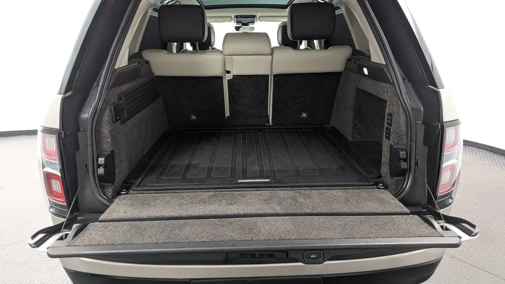Florida Fine Cars - Used LAND ROVER RANGE ROVER 2020 MIAMI SUPERCHARGED LWB