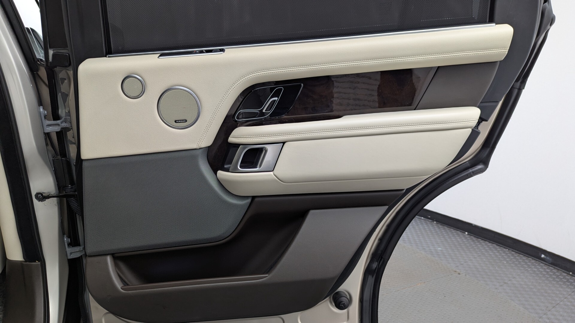 Florida Fine Cars - Used vehicle - SUV LAND ROVER RANGE ROVER 2020