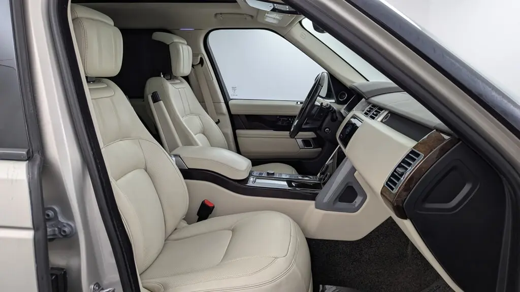 Florida Fine Cars - Used LAND ROVER RANGE ROVER 2020 MIAMI SUPERCHARGED LWB