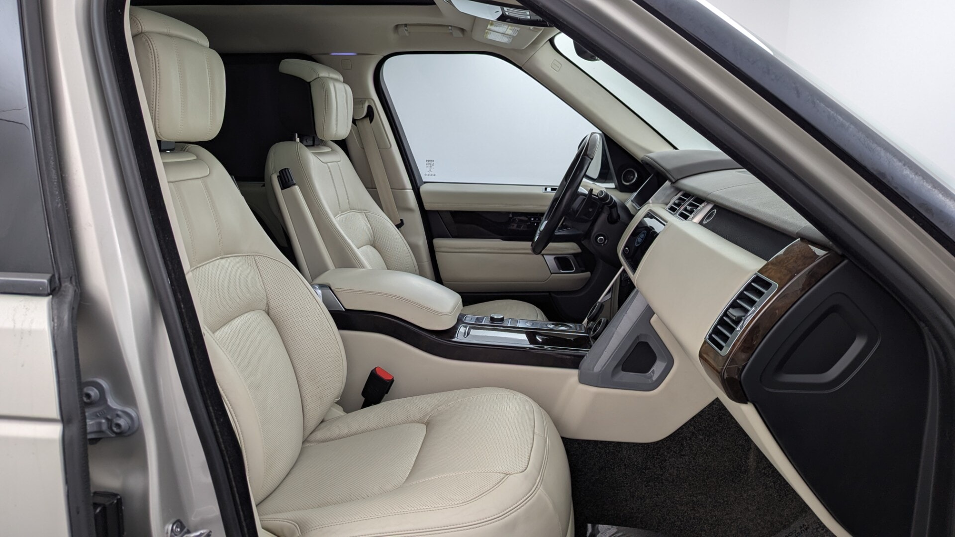 Florida Fine Cars - Used vehicle - SUV LAND ROVER RANGE ROVER 2020