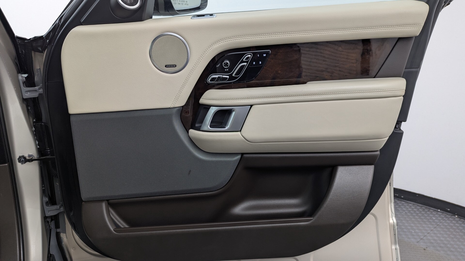 Florida Fine Cars - Used vehicle - SUV LAND ROVER RANGE ROVER 2020