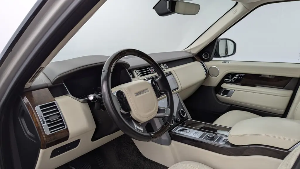 Florida Fine Cars - Used LAND ROVER RANGE ROVER 2020 MIAMI SUPERCHARGED LWB
