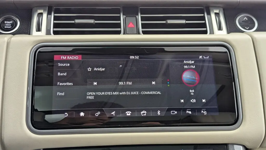 Florida Fine Cars - Used LAND ROVER RANGE ROVER 2020 MIAMI SUPERCHARGED LWB