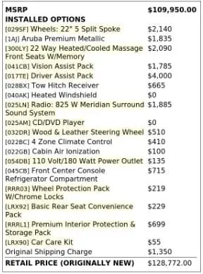 Florida Fine Cars - Used LAND ROVER RANGE ROVER 2020 MIAMI SUPERCHARGED LWB