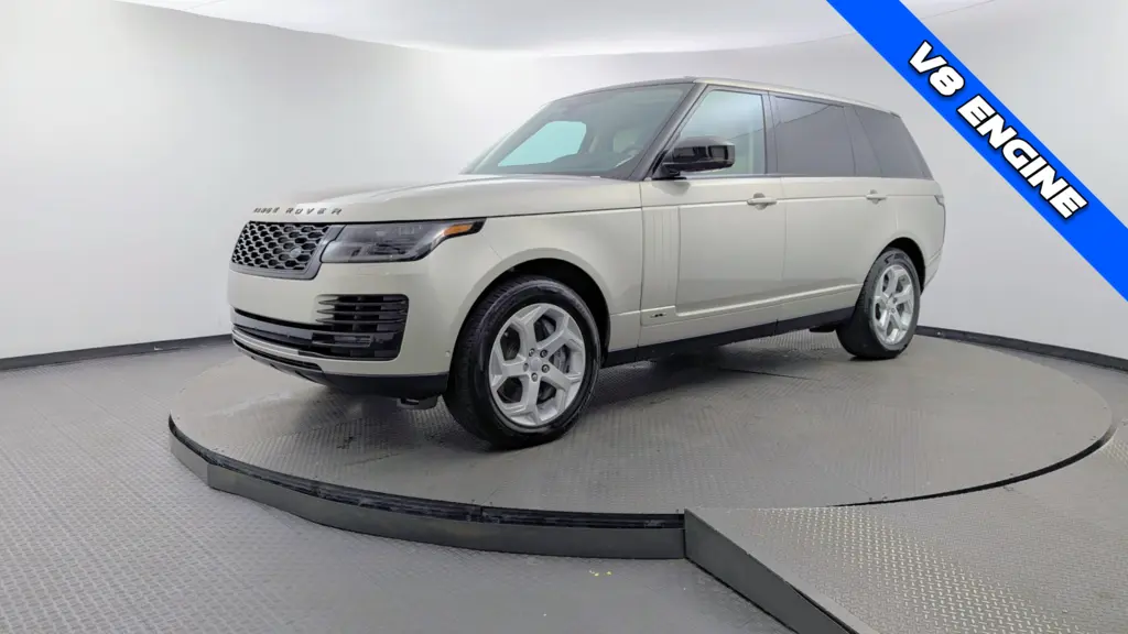 Florida Fine Cars - Used LAND ROVER RANGE ROVER 2020 MIAMI SUPERCHARGED LWB