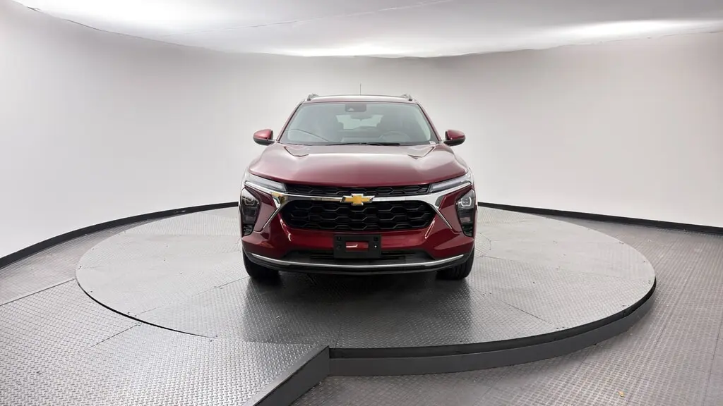 Florida Fine Cars - Used CHEVROLET TRAX 2025 WEST PALM LT