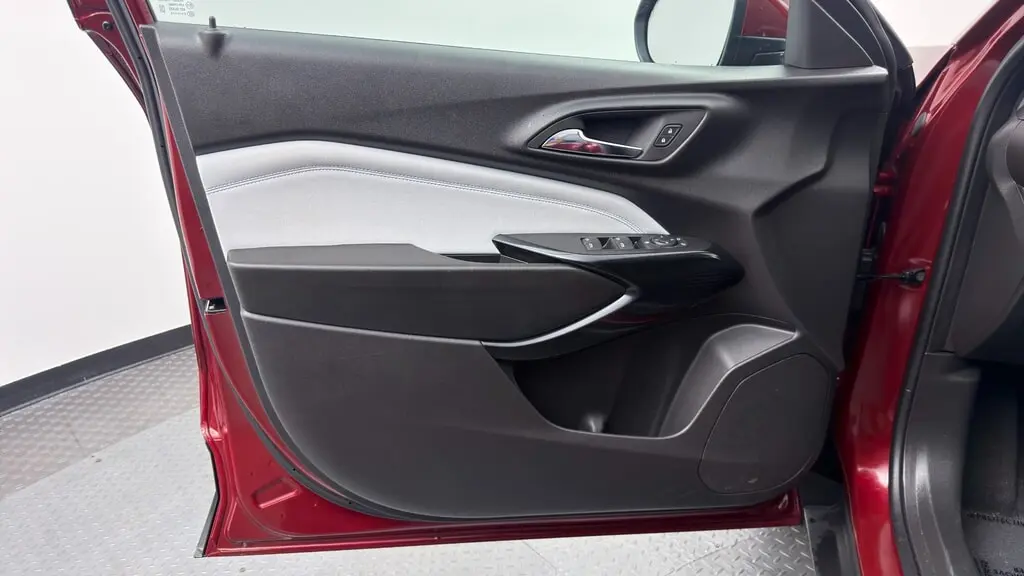 Florida Fine Cars - Used CHEVROLET TRAX 2025 WEST PALM LT